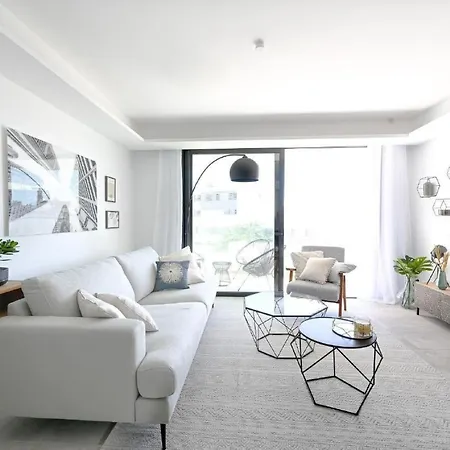 Lejlighed Seashell In Estepina By Interhome