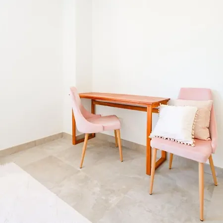 Seashell In Estepina By Interhome Апартаменты *