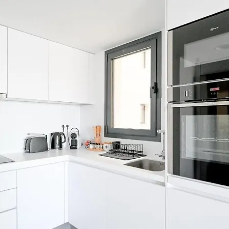 Апартаменты Seashell In Estepina By Interhome