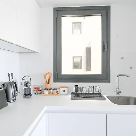 Seashell In Estepina By Interhome Апартаменты *