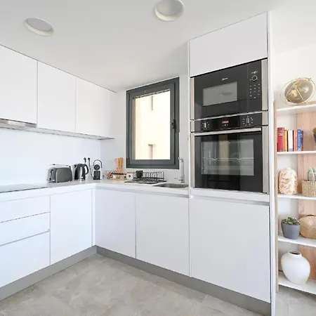 Seashell In Estepina By Interhome * Эстепона