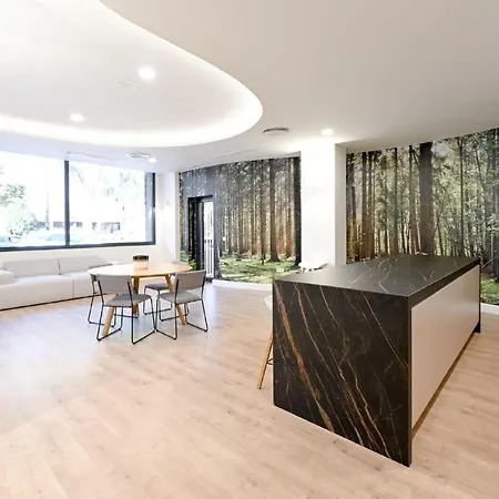 Апартаменты Seashell In Estepina By Interhome