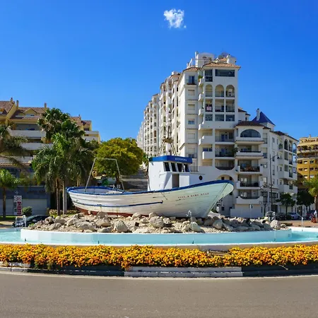 Seashell In Estepina By Interhome Апартаменты *
