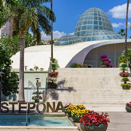 Seashell In Estepina By Interhome Апартаменты *